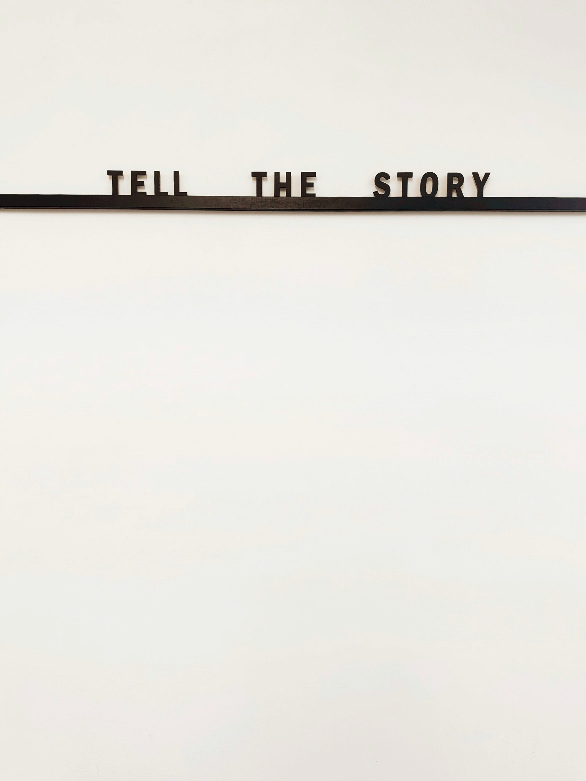 Meeting The Demand for Authenticity